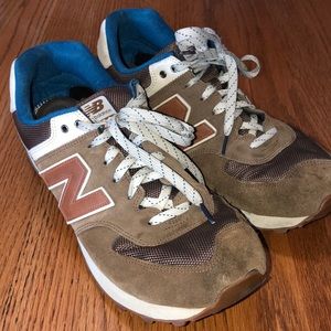 New Balance 574 Encap